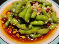 -渔港烤鱼(中百广场店)