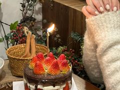 -三只蜜蜂蛋糕(汇一城店)