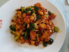 -金家老三饭庄(常营店)