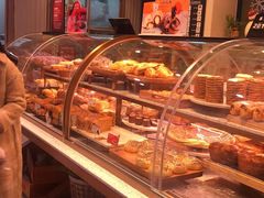-巴黎贝甜(泗泾店)