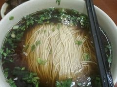 -伟记奥面馆(养育巷店)