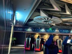 -网酷电竞馆(上地店)