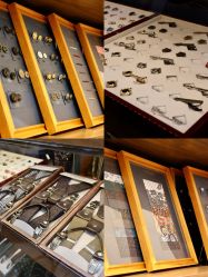 -MR.COLLECTION西装先生(富华里店)