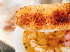 -汪家馄饨(集庆路店)