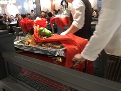 -快乐小羊·内蒙牛羊肉火锅(流花中心店)