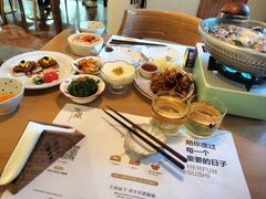 -河风精致寿司(太原店)