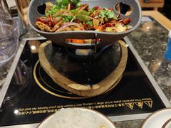 -火胖子肥肠煲·始于1998(南山村店)