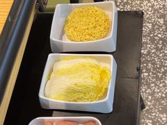 -0048鲜活香辣虾·火锅(铜陵路店)