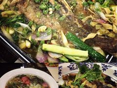 -鼎盛蜀坊·重庆江湖菜(市桥地铁站店)