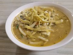 豆腐年糕-嵊州特色小吃(萧山街店)