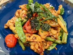 -Home Thai·泰谣(王府井apm店)