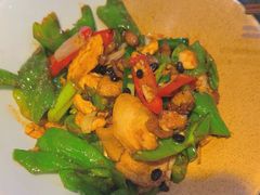 -外婆家(义乌新光汇购物中心店)