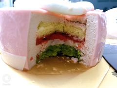 -黑池口感烘焙·生日蛋糕(坂田店)