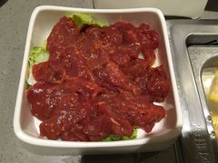 -海底捞火锅(青悦城店)