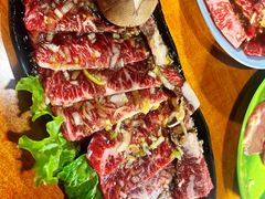 -丸福烤肉(君隆广场店)