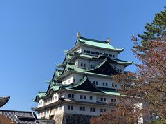 -名古屋城