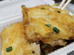 -味美香豆皮