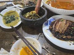 -小厨食堂(黄田坝店)