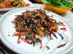 -蔼若春.传承云南菜(金碧公园店)