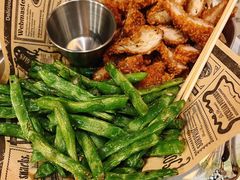 盐酥鸡-益汁湘(三坊七巷店)