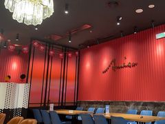 -清真·艾美可餐厅(大悦汇店)