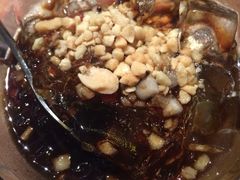 -老牌坊云南鱼豆花火锅(嵩山店)