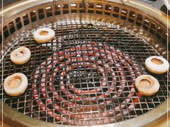 -AJIYA·池袋日式烧肉自助(天津万象城店)