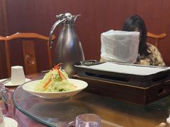 -郑喜旺烧烤(郑州总店)