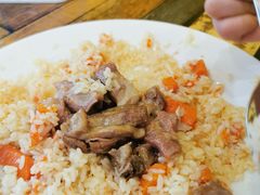 -塔斯提抓饭(东城汇店)