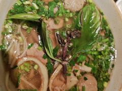 -美奈小馆·东南亚菜(福田星河COCO Park店)