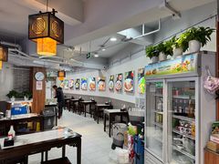 -尹记门钉肉饼(丰台站店)