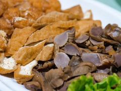 -伏尔加庄园米尼阿久尔餐厅