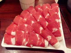 -老字号京味涮肉坊(梦溪路店)