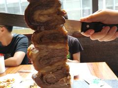 -汉巴味德(大悦城店)