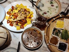 -掌柜的店·河南菜(日月光店)