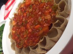 -西贝(宁波天一国购店)