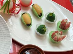 集味拼盘-杭州杭帮菜博物馆
