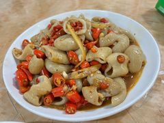 -武夷山土菜馆(水晶森林晶尚名苑店)