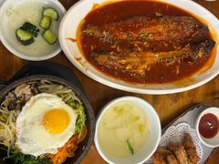 -全州拌饭馆(断桥店)