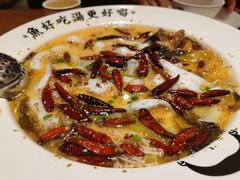 -江渔兒酸菜魚專門店(顺盈时代广场店)