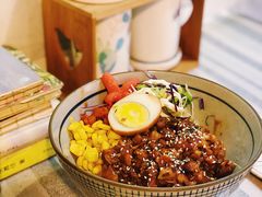 -万能料理屋(钟鼓岭路店)