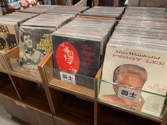 -小宋CD店铺(江汉路店)