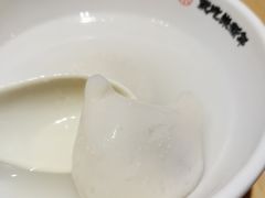 -朱新年·苏式汤团·面点(北寺塔店)