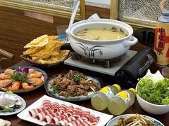 -金龙·打边炉(武进路店)
