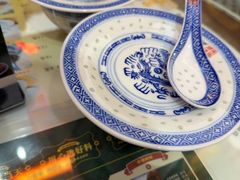 -广信牛奶甜品世家(台东店)