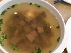 -泰煌鸡·上海白斩鸡·鸡汤面(鹤庆店)