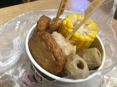-AEON永旺超市(天津津南店)