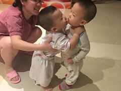 -盘锦红海温泉乐园