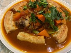 -新疆伊宁远征餐厅