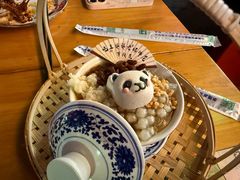 -王婆婆老妈蹄花·川菜馆(太古里一店)